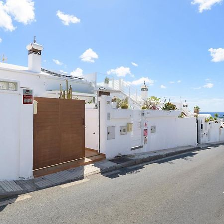 Апартаменти Casa Folias Пуерто-дель-Кармен Екстер'єр фото